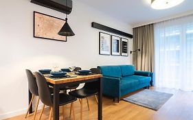 City Comfort Wroclaw
